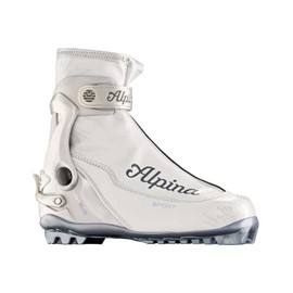 ALPINA SCARPA SSK SKATE EVE DONNA